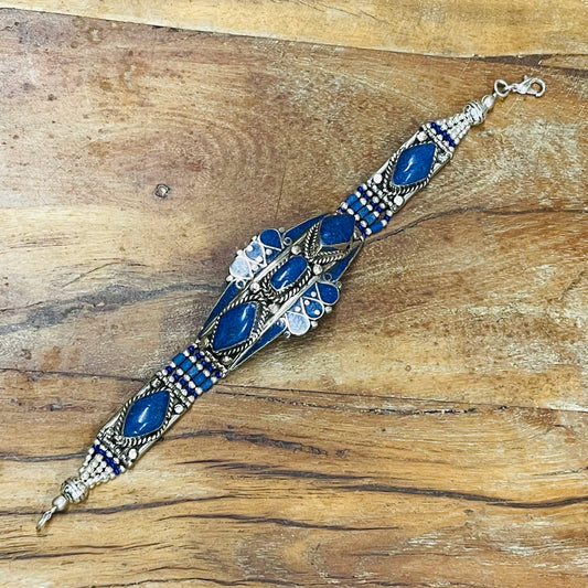 HANDMADE TIBETAN BRACELET