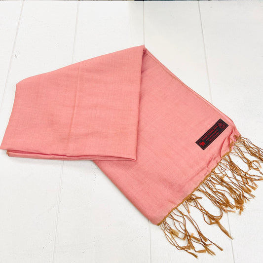 WATER PASHMINA SOFT SHAWLS 28x80CM