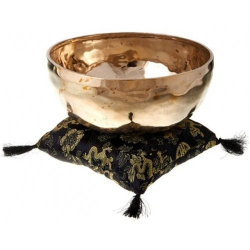 460GM BRASS SINGING BOWL
