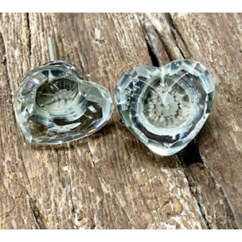 GLASS DOOR KNOB