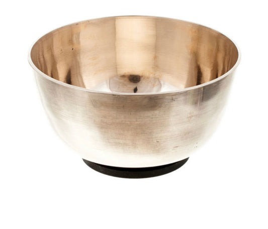 560GM BRONZE SINGING BOWL 12x6.5CM