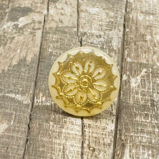 RESIN DOOR KNOB
