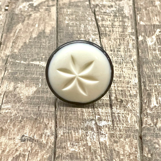 RESIN DOOR KNOB
