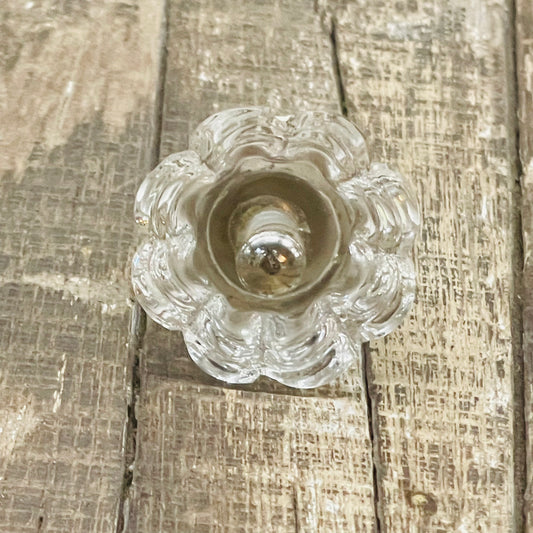 GLASS DOOR KNOB