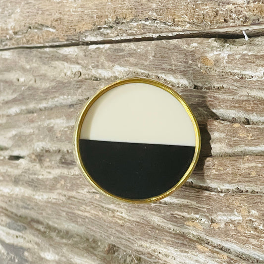 RESIN DOOR KNOB