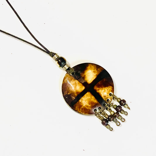 PENDANT NECKLACE