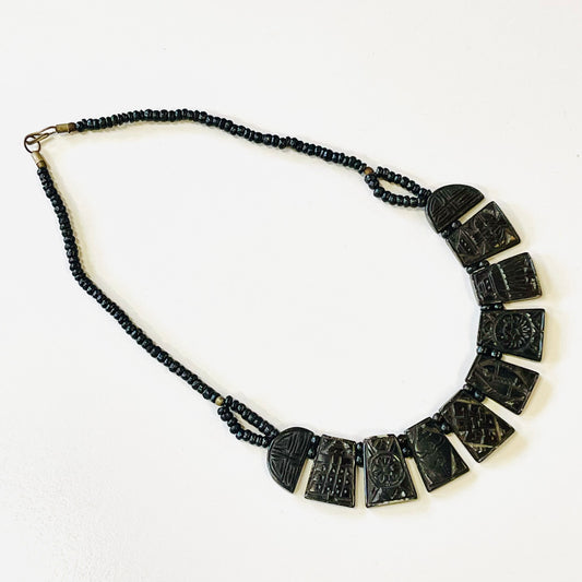 8 AUSPICIOUS NECKLACE