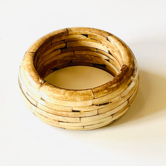 RECYCLED BANGLE