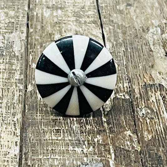 RESIN DOOR KNOB