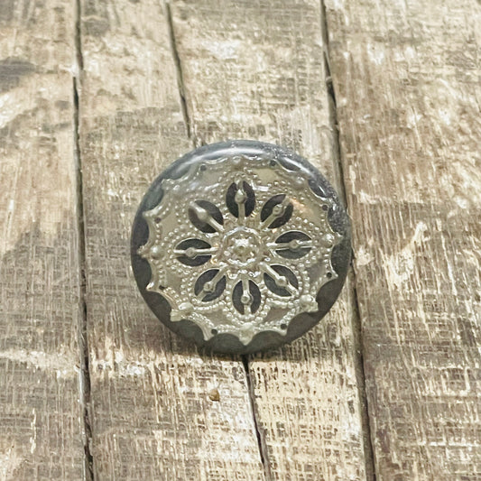 RESIN DOOR KNOB