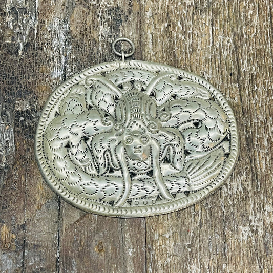 WALL HANGING 12x10cm