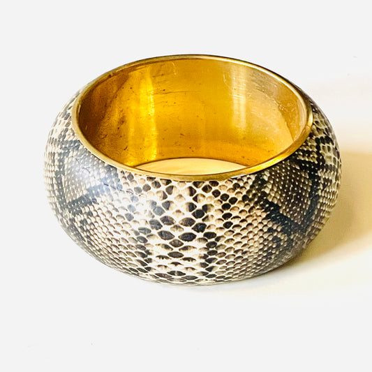 SKIN PRINTED BANGLE