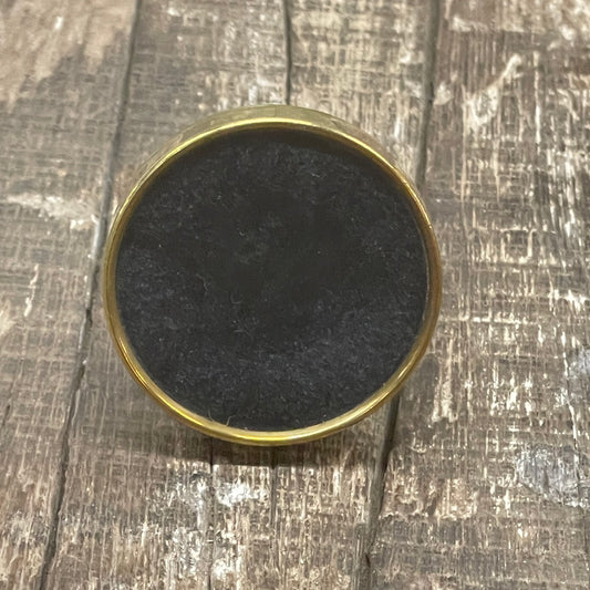 RESIN DOOR KNOB