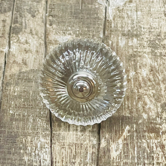 GLASS DOOR KNOB