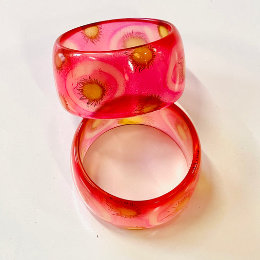 RESIN BANGLE