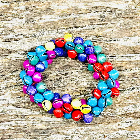BELL BANGLE