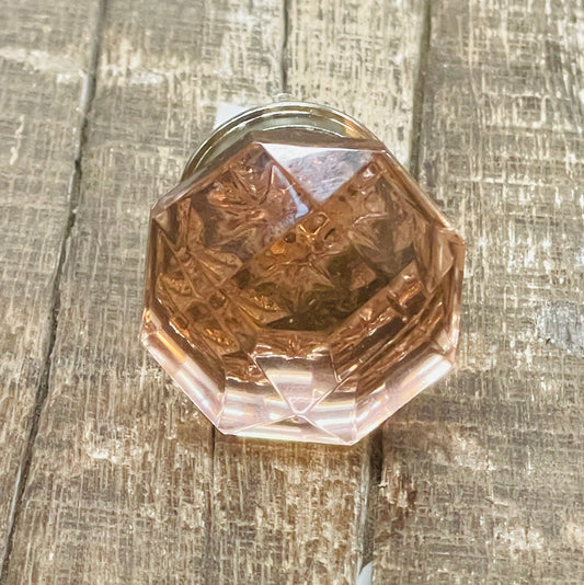 GLASS DOOR KNOB