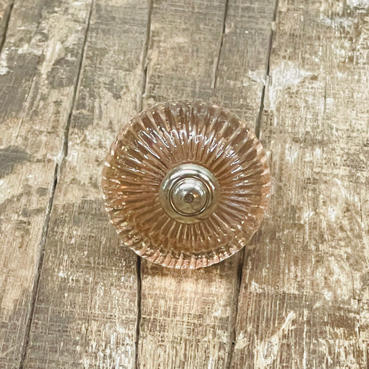GLASS DOOR KNOB